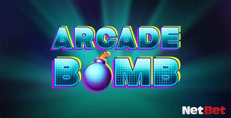 Arcade Bomb NetBet